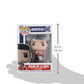Funko Pop Pop! Boxing: Oscar De La Hoya, Multicolor, 3.75 Inches