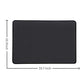 Becko Jigsaw Puzzle Board - Portable Mat for Up to 1000 Pieces, Non-Slip, Black, Model WGPTB