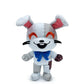 Youtooz Fnaf Vanny Chibi 9' Inch Plush, Collectible Vanny Chibi Plushie From Five Nights At Freddy'S Fnaf Plush Collection