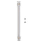 RC-Hub 1Pcs RC Driveshafts Metal Drive Shaft 45-50/47-57/55-67/60-80mm for 1:14 Tamiya Trailer Tractor Truck RC Crawler Car (140