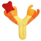 Giantmicrobes Antibody Plush, Blood Cell Plush, Blood Bank Laboratory Gifts, Lab Tech Gifts, Hematology Gifts, Leukemia Gifts, Get Well Gifts