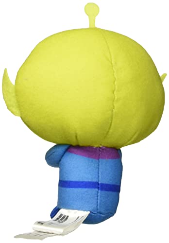 Funko Pop! Plush: Pixar Toy Story - Alien 4'