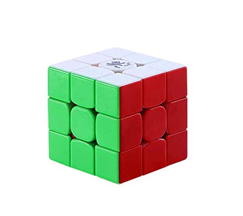 Cuberspeed Dayan Tengyun M 3X3X3 Magnetic Speed Cube Stickerless