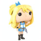 Funko POP Fairy Tail Lucy Action Figure - 3.75" Vinyl Collectible Model 6355