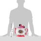 MINNIE Happy Helpers Terrific Teapot Set, Multicolor