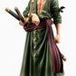 Banpresto One Piece 6.3' Roronoa Zoro Dxf Figure, The Grandline Men Volume 12