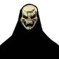 Paper Magic Group Gold Demons Of Metal Mask