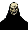 Paper Magic Group Gold Demons Of Metal Mask