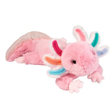 Douglas Soft Jazzie Axolotl