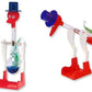 Copernicus Toys The Thermodynamic Drinking Bird | A Personal Heat Engine In A Handy Duck Shape