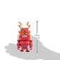 Funko Pop! 14966 Teen Titans Go! Trigon #540 Toys R’ Us Exclusive