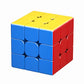 Cubelelo MoYu HuaMeng YS3 M MagLev 3x3 (Magnetic) Stickerless Speedcube for Kids & Adults | Features Double Adjustable System wi