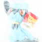 Pokemon Pkw0808-20 Cm Plush - Riolu, Official Pokemon Plush