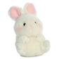 Aurora - Rolly Pet - 5'' Bunbun Bunny, White