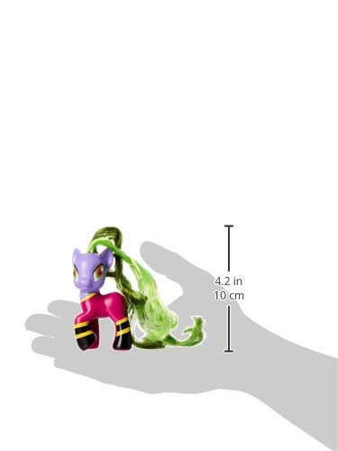 My Little Pony Power Ponies Mane-iac Mayhem limited availability