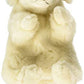 Hansa Puppy White Puppet Product Code: 7338 Maremma Dog Creation Usa 30Cm 11.8 Inches