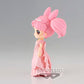 Banpresto Pretty Guardian Sailor Moon Eternal The Movie Q Posket-Princess Usagi Sl Serenity-(Ver.A)