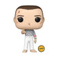 POP! Vinyl Figure - Stranger Things Finale Eleven Chase #1457 with Box Protector - Multicolor