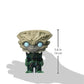 Funko Pop Games: Mass Effect: Andromeda - The Archon Toy Figure