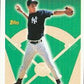 1993 Topps Baseball Cards Complete Set (825 Cards - Derek Jeter Rookie)