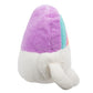 Bumbumz 12-Inch Plush - Rue Rainbow Cloud Collectible Stuffed Toy - Weatherbumz Series