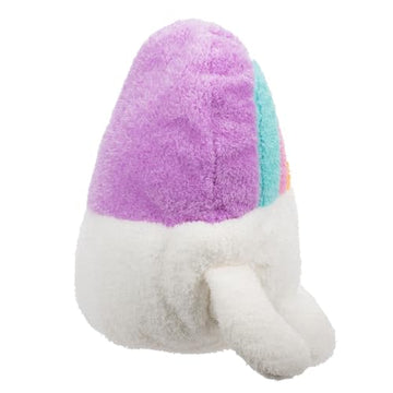 Bumbumz 12-Inch Plush - Rue Rainbow Cloud Collectible Stuffed Toy - Weatherbumz Series