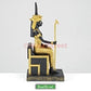 Sitting Isis Collectible Figurine, Egypt