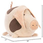 Jellycat Higgledy Piggledy Old Spot Pig Stuffed Animal, Really Big 22 Inches - Farmyard Plush Toy - Classic Children'S Gift