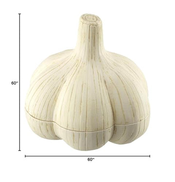 Megahouse - Garlic, Kaitai Puzzle