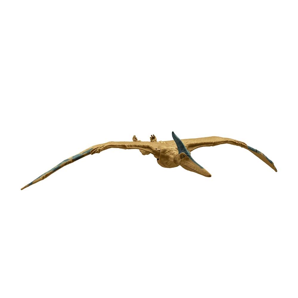 Jurassic World Dominion 12' Pteranodon Dinosaur Action Figure