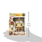 Funko Pop! Broadway Hamilton King George Vinyl Figure - Standard Multicolor Model 59271