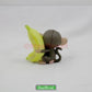 Summit Collection Furrybones Munky Signature Skeleton In Monkey Costume Holding A Banana