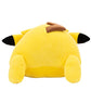 Pokemon Pikachu Sleeping Plush - 18-Inch Premium Plush In Sleeping Pose