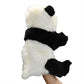 Hansa Toys Usa 7165 Plush Hand Puppet Panda