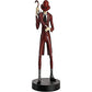 The Conjuring Crooked Man 1:16 Scale Horror Figure