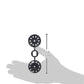 TAMIYA Black Wheels 4TT-01 Type-E TT-02 TAM54741