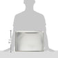 Vollrath Wear-Ever Half-Size Sheet Pan, 18-Inch x 13-Inch, Open-Bead, Aluminum, NSF