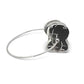 Arctic Friends Stainless Steel Rattle And Teether - Made In Usa By Kleynimals