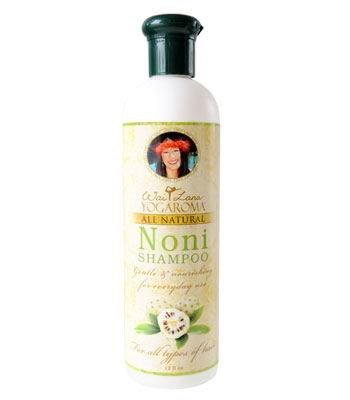 Noni Shampoo (12 fl oz)