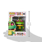 Funko Pop! Happy Frog Collectible Figure, Vinyl, Standard Size, Multicolor, Model 32062