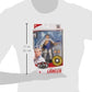 Mattel Wwe Jerry 'The King' Lawler Elite Collection Action Figure