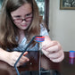 ANTI-GRAVITY MAGNETIC SCIENCE Experiment Kit