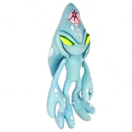 Great Eastern Ge-52637 Sonic The Hedgehog 14'' Large Chaos Plush