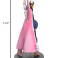 Banpresto One Piece Mr. 2 Bon Clay DX Figure, 8.4" Multicolor, グラメンＤＸボンクレー