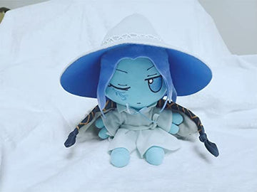 Kila Mila Anime Plushie Ranni Lovely Plush Dolls Dress Up Stuffed Doll Figure Toy Fumo Puppet 20Cm Xmas Gifts
