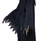 California Costumes Grim Reaper Deluxe Child Costume, Black, Large - Spooky Halloween Outfit for Boys