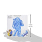 Crystal Gallery Beast 49 Piece 3D Jigsaw Puzzle