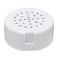 Voicegift Multi-Message Voice Recorder For All Occassions And Gifts (50 Pcs | 60 Sec - Voice Recorder | White)
