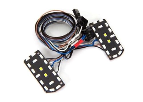 REAR LIGHT HARNESS  FORD BRONCO (20