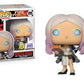 Funko Pop! Fire Force Princess Hibana Glow In The Dark Funimation 2022 Exclusive